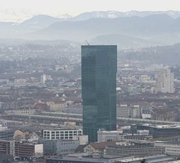 Prime Tower - Au cœur de Zurich avec vue sur toute la ville_extra_1